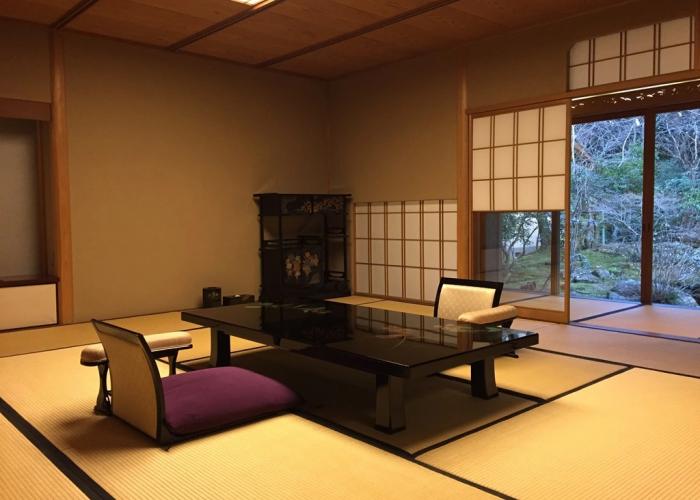 Unzen Hanzuiryo