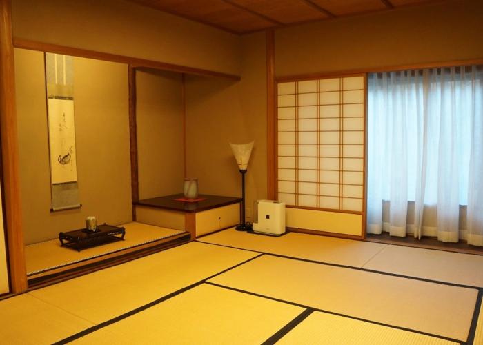 Unzen Hanzuiryo