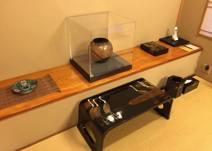 Unzen Hanzuiryo