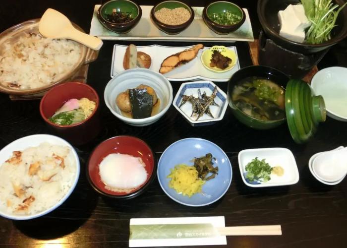 Unzen Sky Hotel