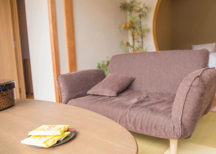 Unzen Sky Hotel