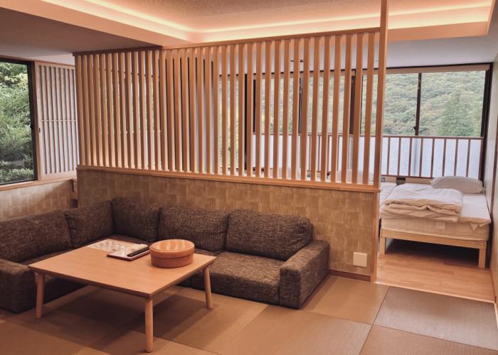 Unzen Sky Hotel