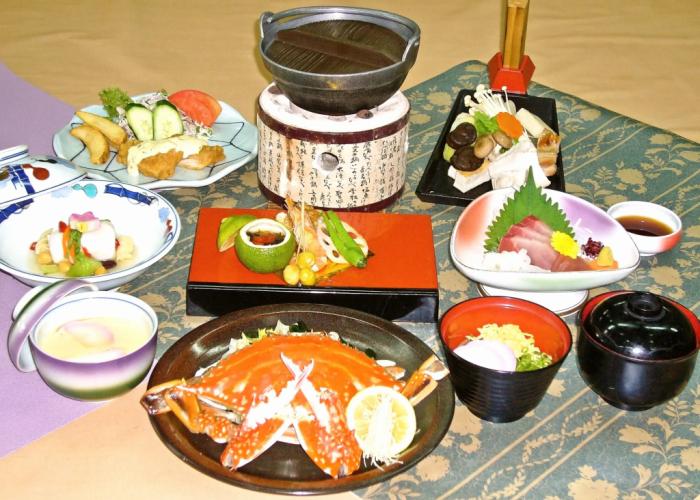 Unzen Sky Hotel