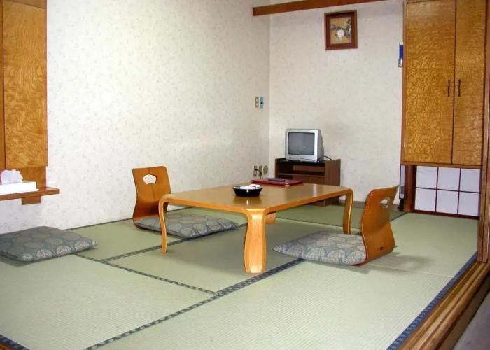 Unzen Sky Hotel