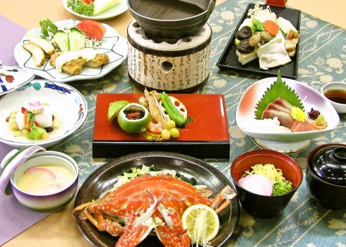 Unzen Sky Hotel
