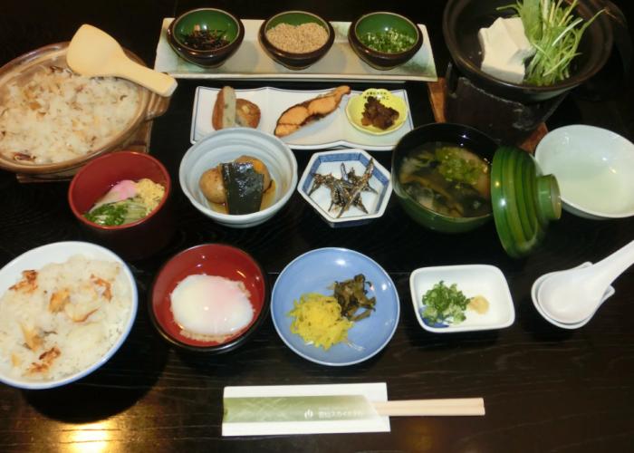 Unzen Sky Hotel