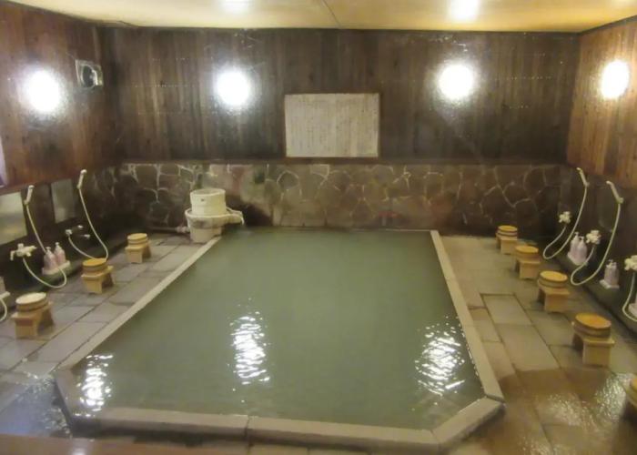 Unzen Iwaki Ryokan