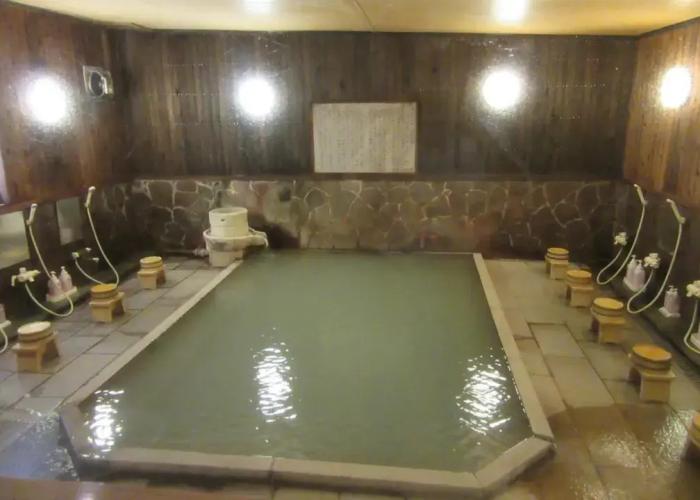 Unzen Iwaki Ryokan