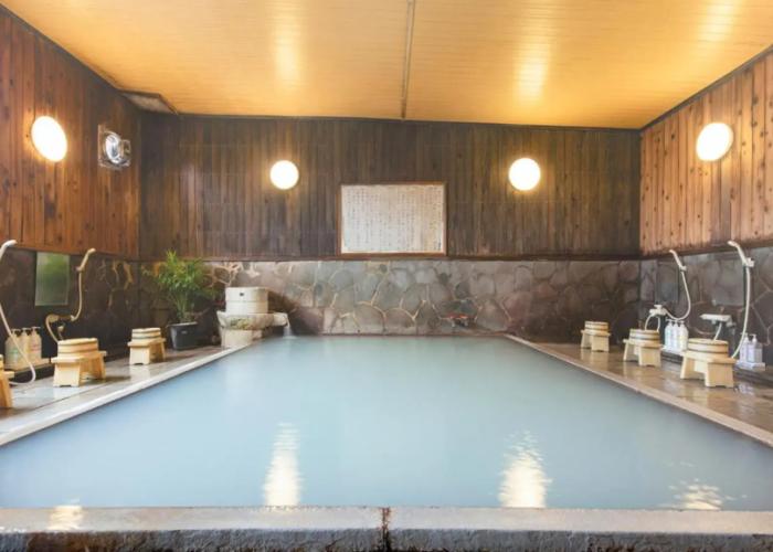 Unzen Iwaki Ryokan
