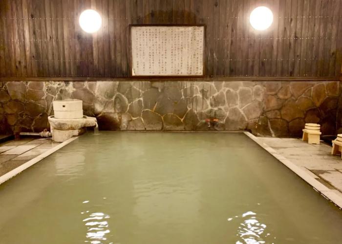Unzen Iwaki Ryokan