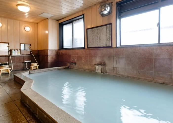 Unzen Iwaki Ryokan