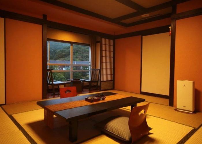 Unzen Fukudaya