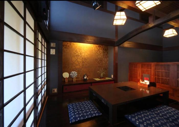 Unzen Fukudaya