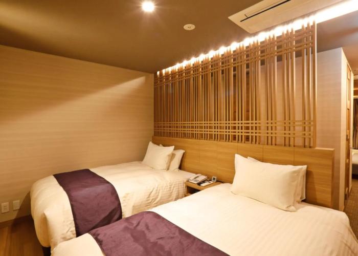 Unzen Kyushu Hotel - Mt Resort