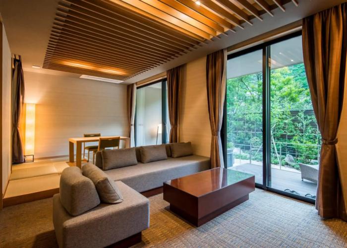 Unzen Kyushu Hotel - Mt Resort