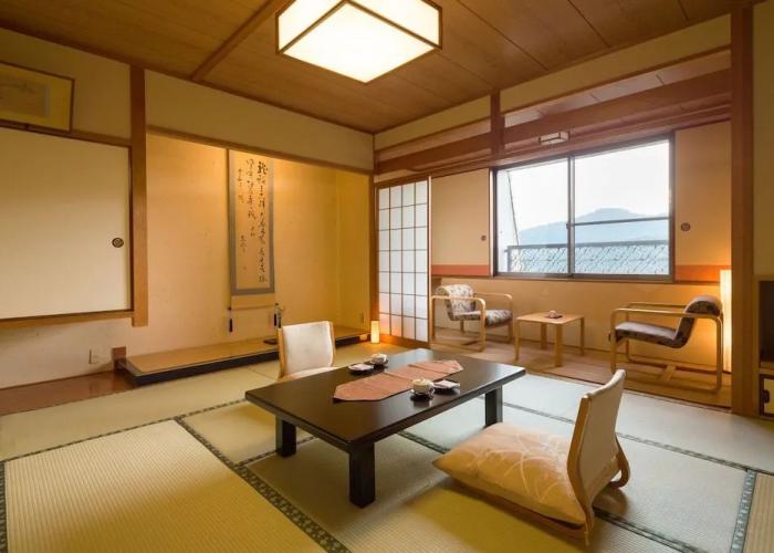 Unzen Shinyu