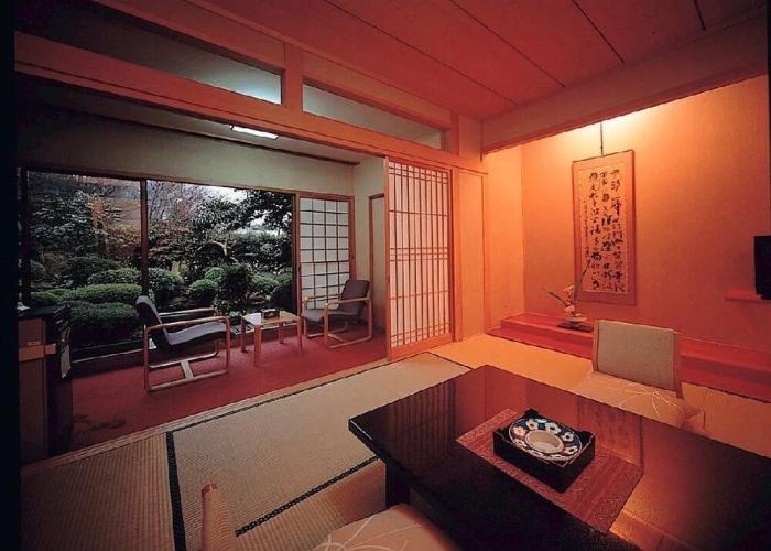 Unzen Shinyu