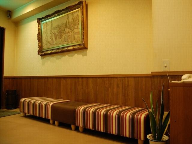 Obama Onsen Business Obamatown Hotel