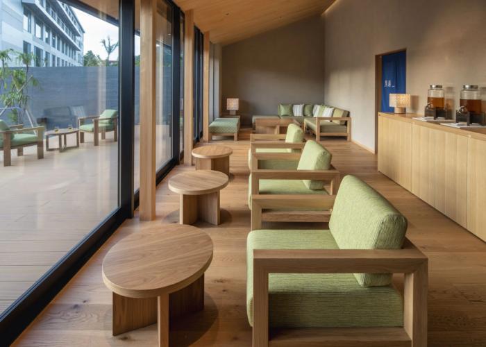 Hoshino Resorts KAI Unzen