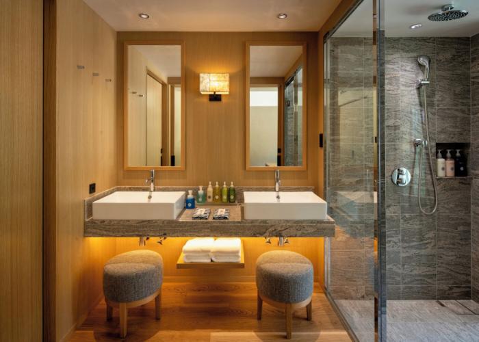 Hoshino Resorts KAI Unzen