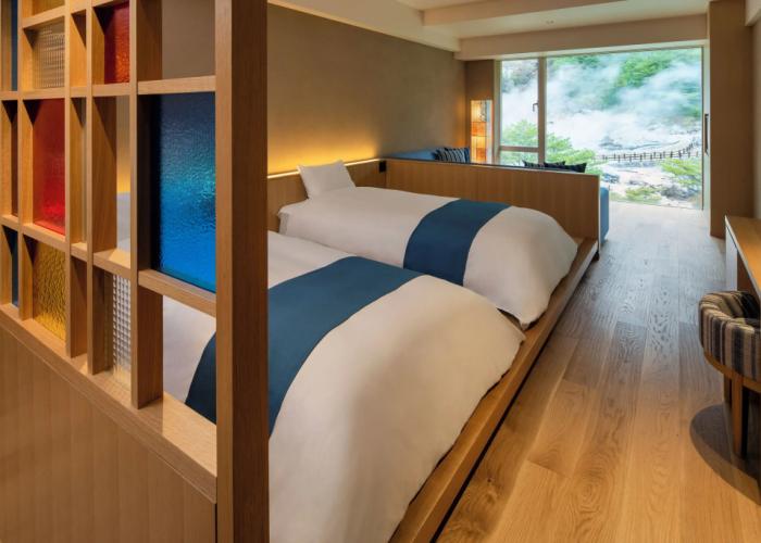 Hoshino Resorts KAI Unzen