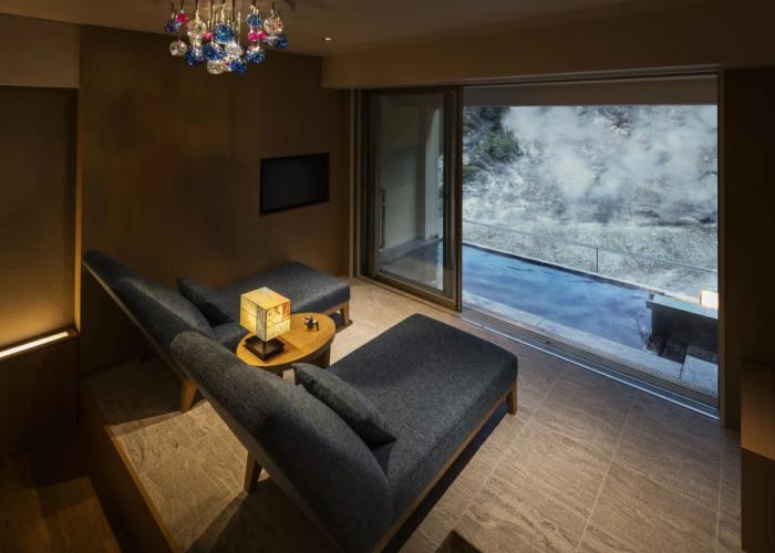 Hoshino Resorts KAI Unzen