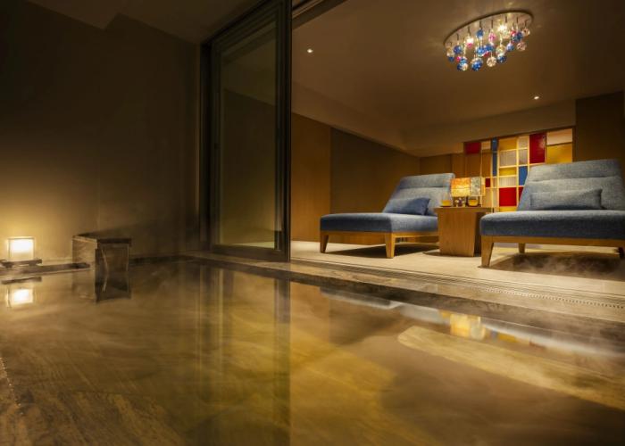 Hoshino Resorts KAI Unzen