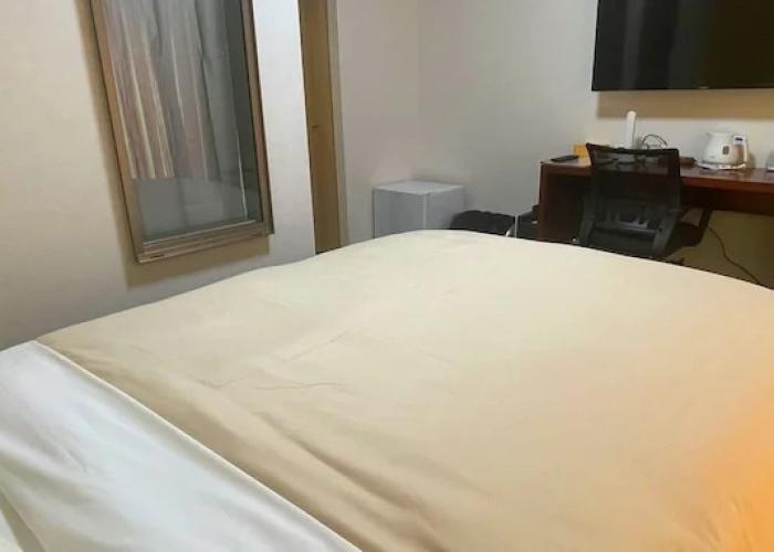 Jisco Hotel Obama Onsen