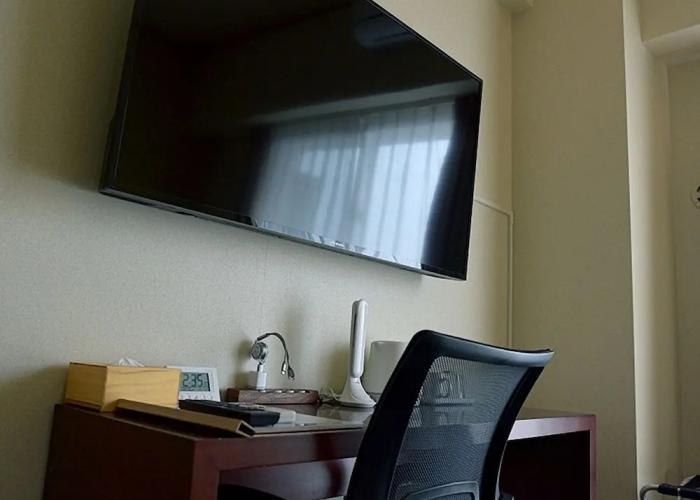 Jisco Hotel Obama Onsen
