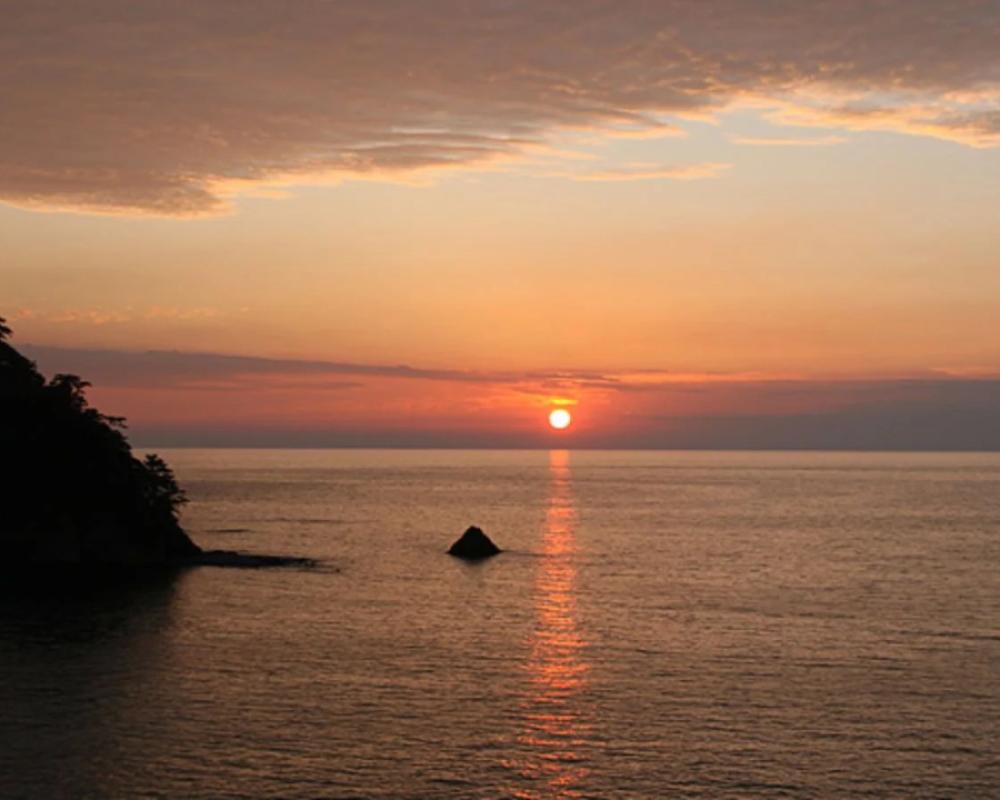 Umibenokakureyu Seiryu