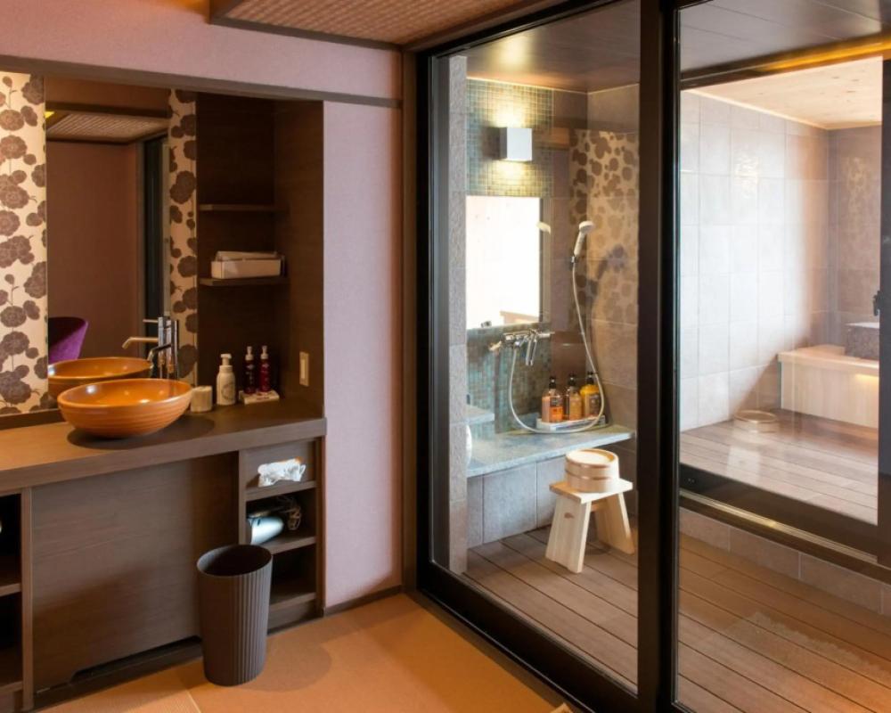 Umiusagi the annex of Senoumi