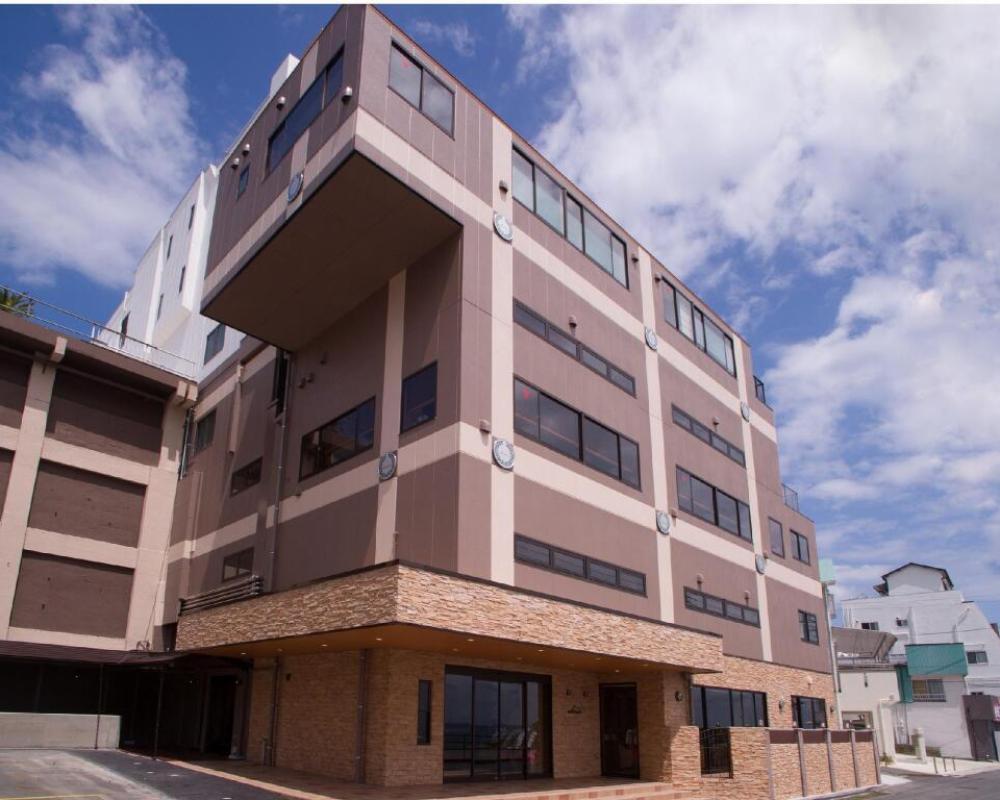 Shinyu no Yado Sazana