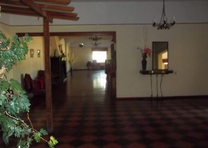 Hotel San Carlos