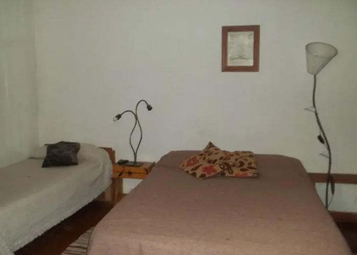 Hotel San Carlos