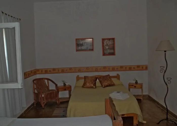 Hotel San Carlos