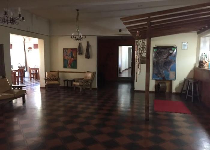 Hotel San Carlos