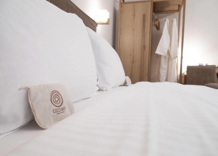 Anastazia Luxury Suites & Rooms