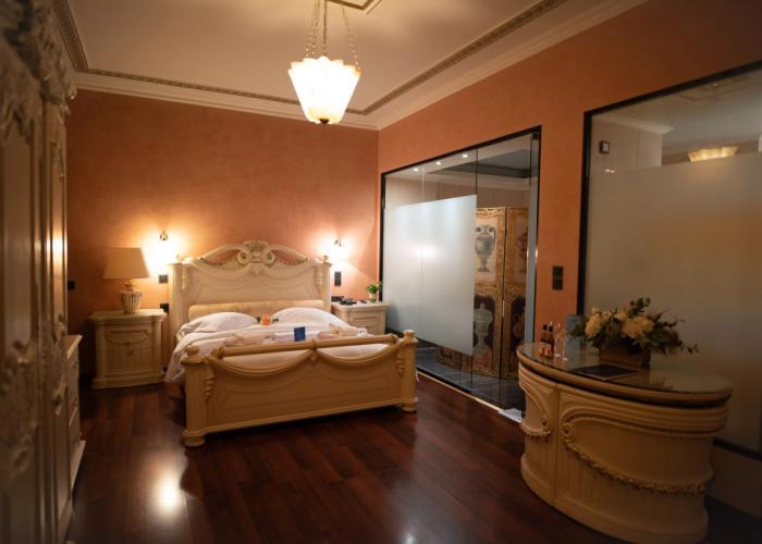 Anastazia Luxury Suites & Rooms