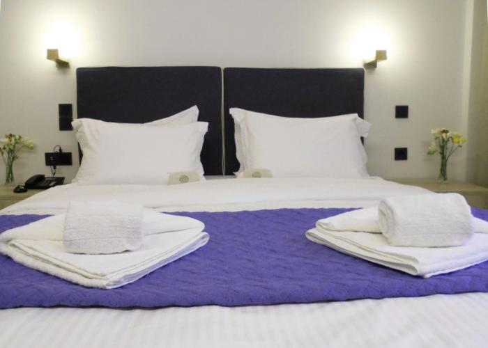 Anastazia Luxury Suites & Rooms