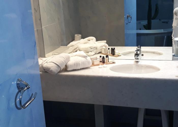 Anastazia Luxury Suites & Rooms