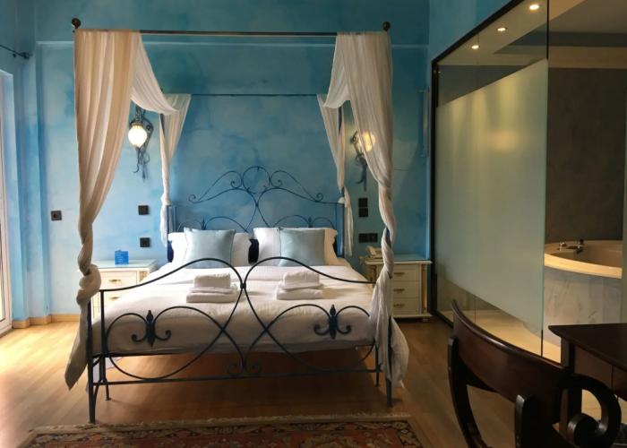 Anastazia Luxury Suites & Rooms