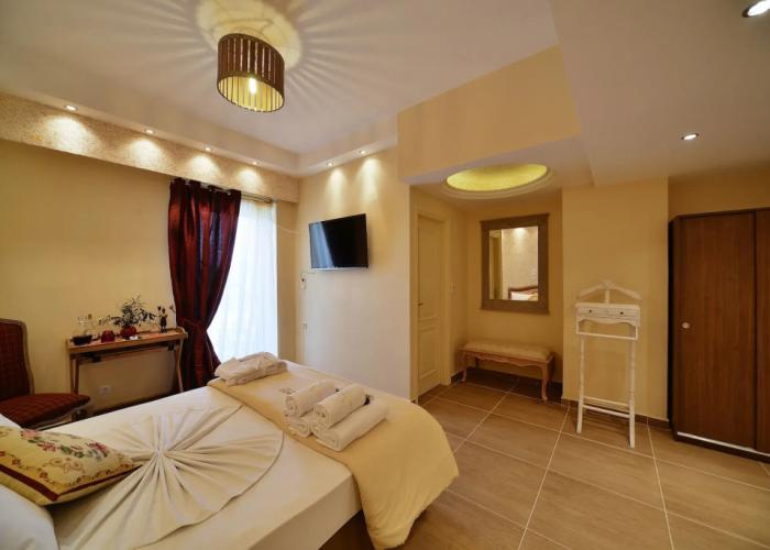 Anixi Boutique Hotel