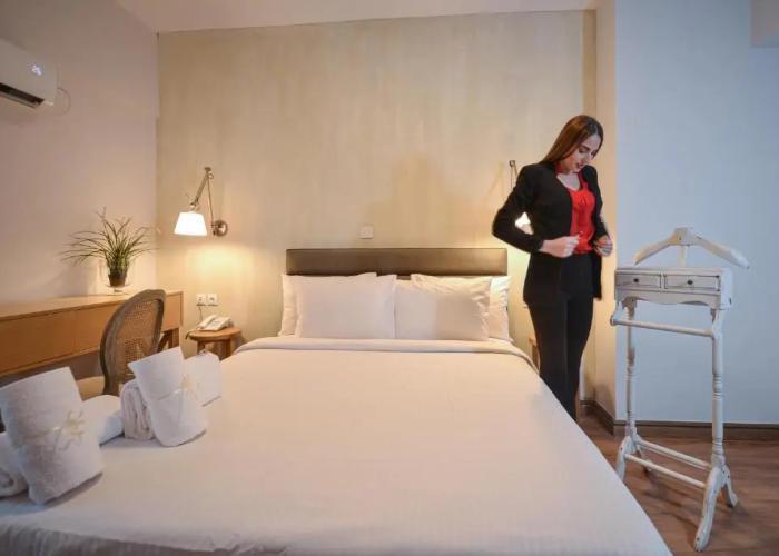 Anixi Boutique Hotel