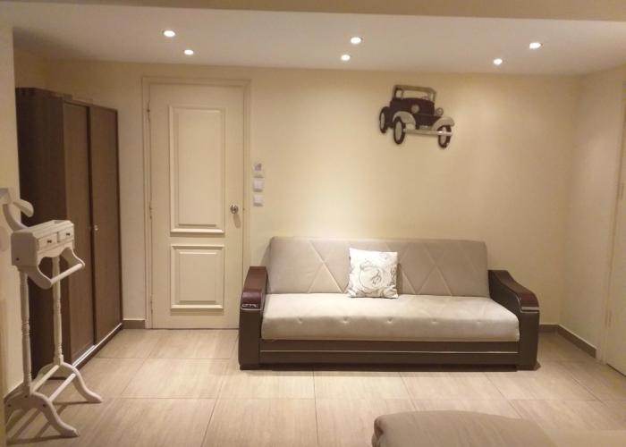 Anixi Boutique Hotel