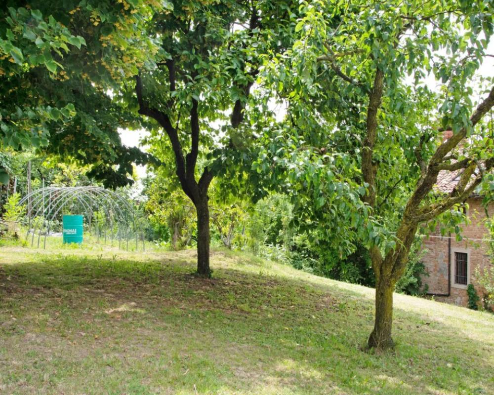 Belvilla by OYO Casale Adriano Country House Combo