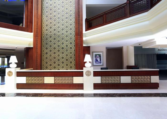 Kairaba Mirbat Resort