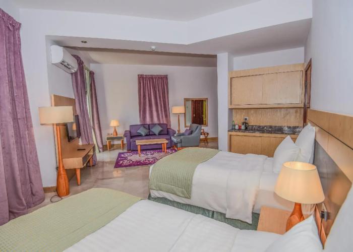 Kairaba Mirbat Resort