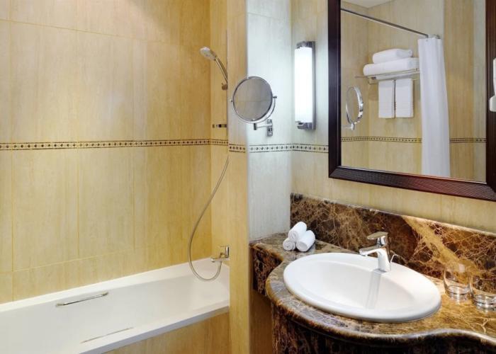 Kairaba Mirbat Resort