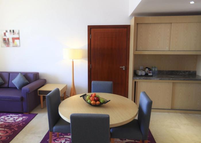 Kairaba Mirbat Resort