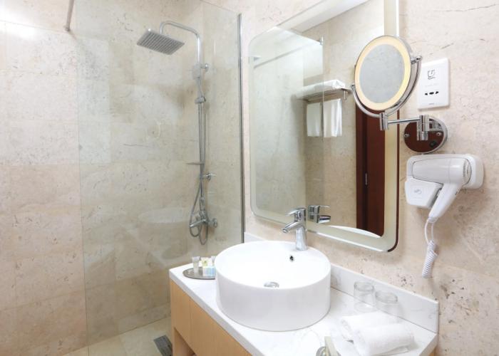 Kairaba Mirbat Resort